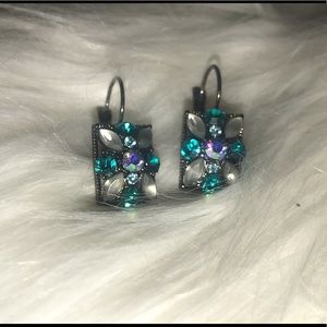 🦋💙Stunning Clasp Earrings
